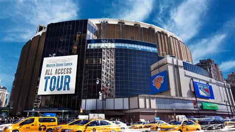 madison square garden tickets official